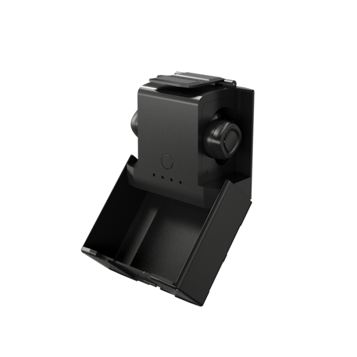 Słuchawki douszne Nitecore NE20